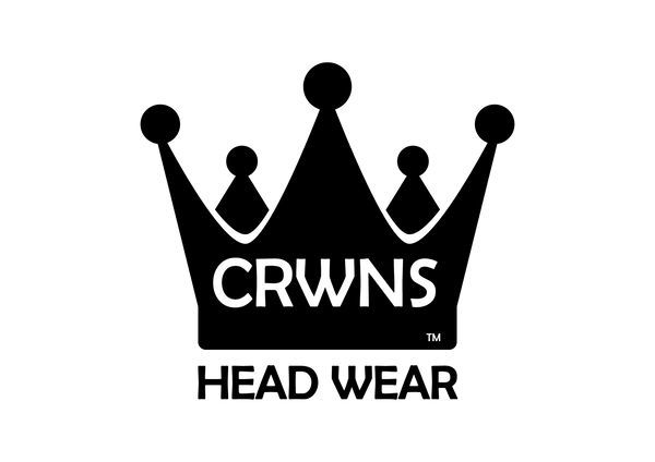 CRWNS HEAD WEAR